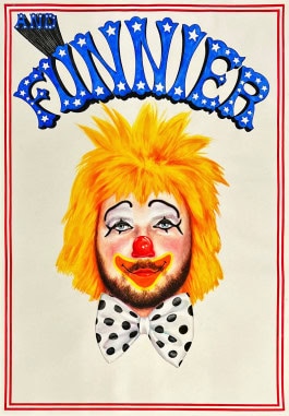 The Columbist: Berlin’s lifestyle magazine