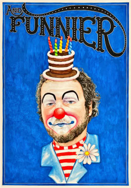 The Columbist: Berlin’s lifestyle magazine