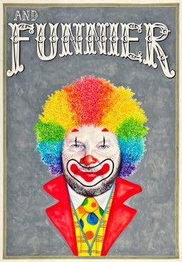 The Columbist: Berlin’s lifestyle magazine