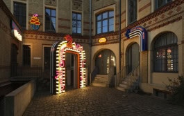 The Columbist: Berlin’s lifestyle magazine