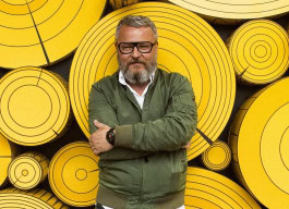 The Columbist: Berlin’s lifestyle magazine