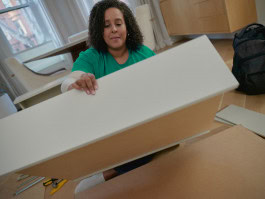 The Columbist: Berlin’s lifestyle magazine