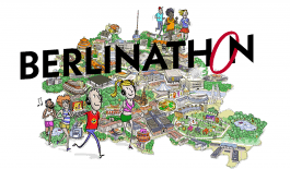 The Columbist: Berlin’s lifestyle magazine