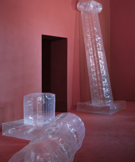 The Columbist: Berlin’s lifestyle magazine