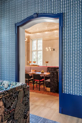 The Columbist: Berlin’s lifestyle magazine