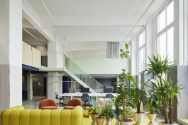 The Columbist: Berlin’s lifestyle magazine