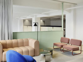 The Columbist: Berlin’s lifestyle magazine