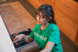 The Columbist: Berlin’s lifestyle magazine