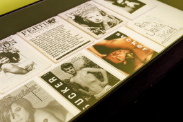 The Columbist: Berlin’s lifestyle magazine