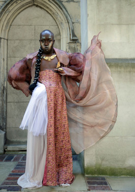 The Columbist: Berlin’s lifestyle magazine