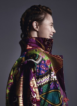 The Columbist: Berlin’s lifestyle magazine