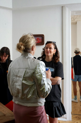 The Columbist: Berlin’s lifestyle magazine