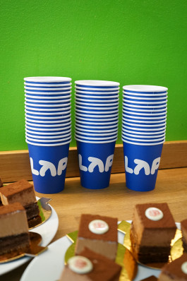 The Columbist: Berlin’s lifestyle magazine