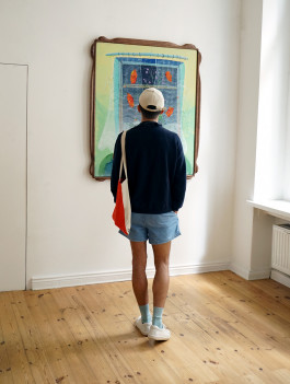 The Columbist: Berlin’s lifestyle magazine