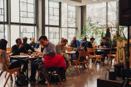 The Columbist: Berlin’s lifestyle magazine