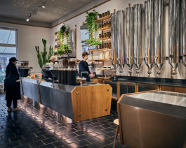 The Columbist: Berlin’s lifestyle magazine