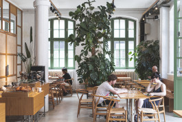 The Columbist: Berlin’s lifestyle magazine