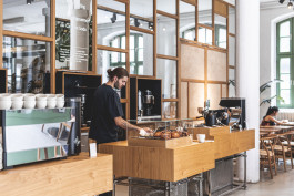 The Columbist: Berlin’s lifestyle magazine