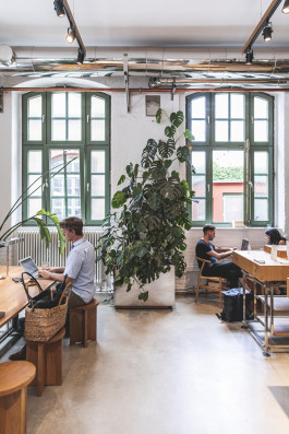 The Columbist: Berlin’s lifestyle magazine