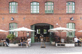 The Columbist: Berlin’s lifestyle magazine