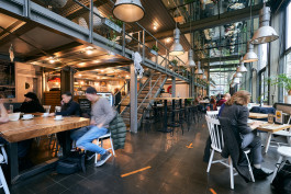 The Columbist: Berlin’s lifestyle magazine