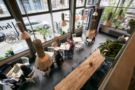 The Columbist: Berlin’s lifestyle magazine