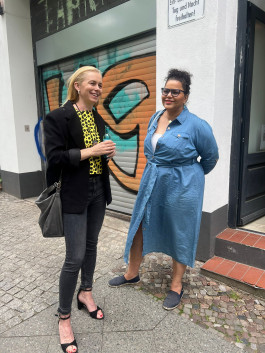 The Columbist: Berlin’s lifestyle magazine