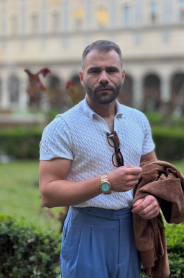 The Columbist: Berlin’s lifestyle magazine