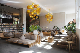 The Columbist: Berlin’s lifestyle magazine