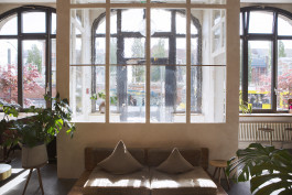 The Columbist: Berlin’s lifestyle magazine