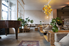 The Columbist: Berlin’s lifestyle magazine