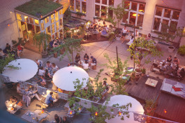 The Columbist: Berlin’s lifestyle magazine