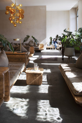 The Columbist: Berlin’s lifestyle magazine