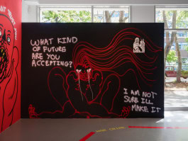 The Columbist: Berlin’s lifestyle magazine