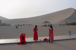 The Columbist: Berlin’s lifestyle magazine