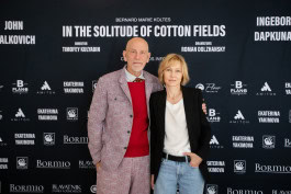 The Columbist: Berlin’s lifestyle magazine