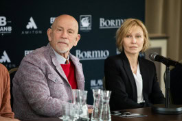 The Columbist: Berlin’s lifestyle magazine