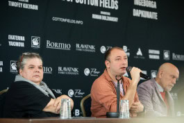 The Columbist: Berlin’s lifestyle magazine