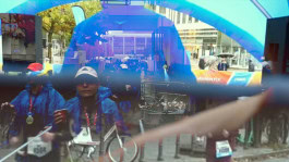 The Columbist: Berlin’s lifestyle magazine