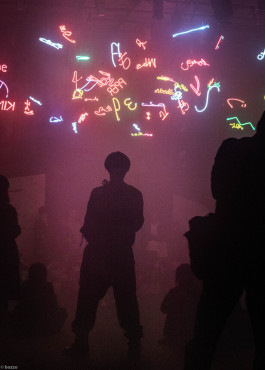 The Columbist: Berlin’s lifestyle magazine