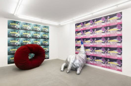 The Columbist: Berlin’s lifestyle magazine