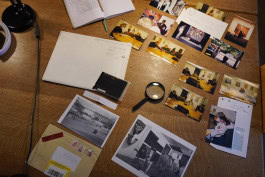 The Columbist: Berlin’s lifestyle magazine