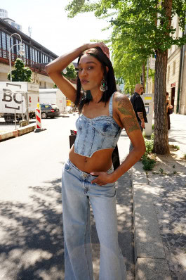 The Columbist: Berlin’s lifestyle magazine