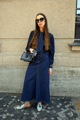 The Columbist: Berlin’s lifestyle magazine