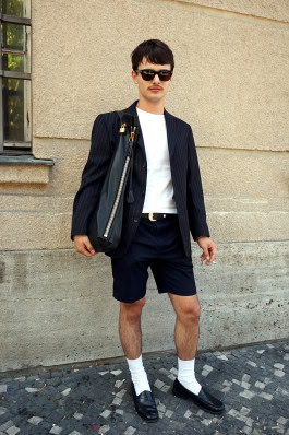 The Columbist: Berlin’s lifestyle magazine