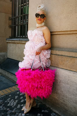 The Columbist: Berlin’s lifestyle magazine