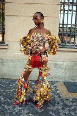 The Columbist: Berlin’s lifestyle magazine