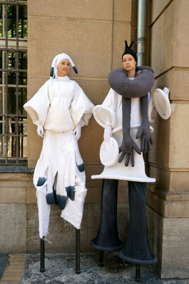 The Columbist: Berlin’s lifestyle magazine