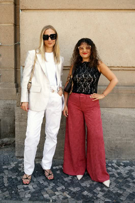 The Columbist: Berlin’s lifestyle magazine