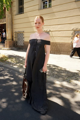 The Columbist: Berlin’s lifestyle magazine